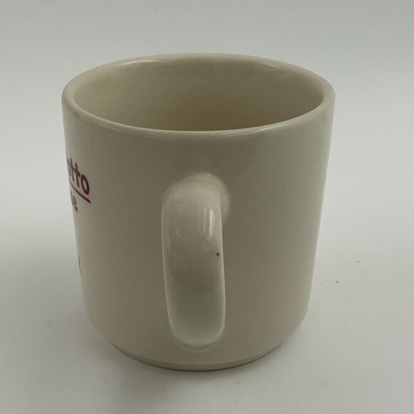 Teacher's Motto Coffee Mug - Picture 3 of 7